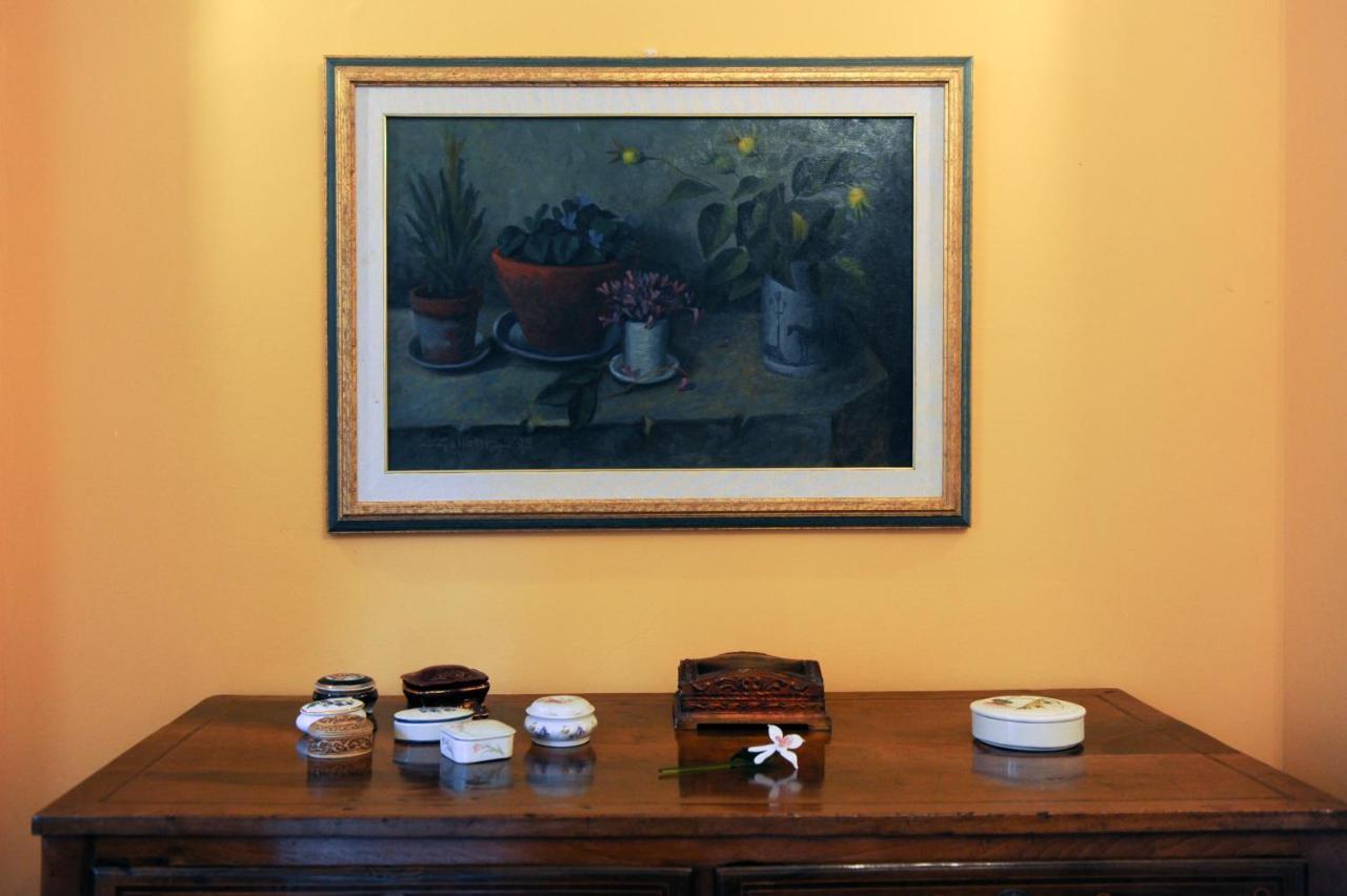 Apartamento Da Costa S. Giorgio A Ponte Vecchio